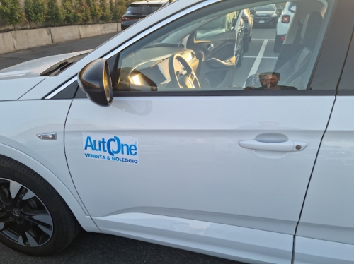 Foto Surprice Car Rental Catania