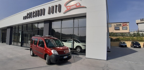 Foto Autocarrozzeria Autonoleggio Soccorso Stradale Calcagno