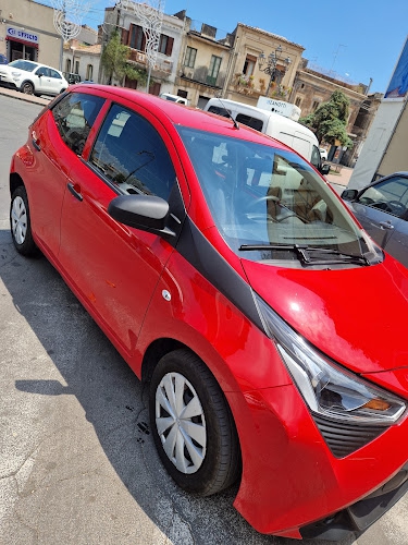 Foto Quattro Rent Car