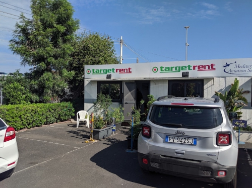 Foto Target Rent