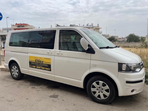 Foto Taxi Ncc , Polignano a mare , 7km Conversano , Turi ,Rutigliano ,Monopoli ,Transfer Sossio