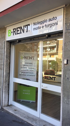 Foto B-Rent Noleggio Auto Roma Monteverde