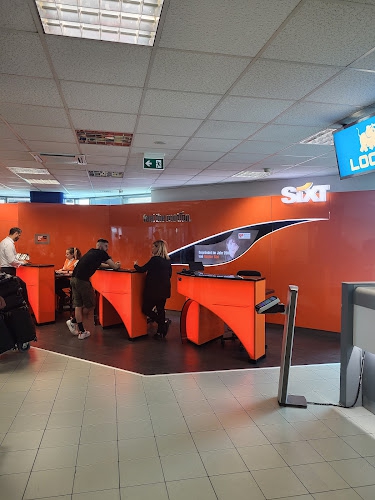 Foto Sixt Autonoleggio
