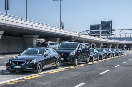 Foto Futura Autonoleggio
