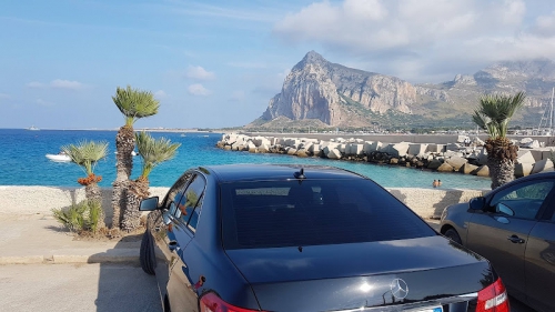 Foto Trapani Tourism Service