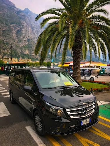 Foto Taxi Michele Russo