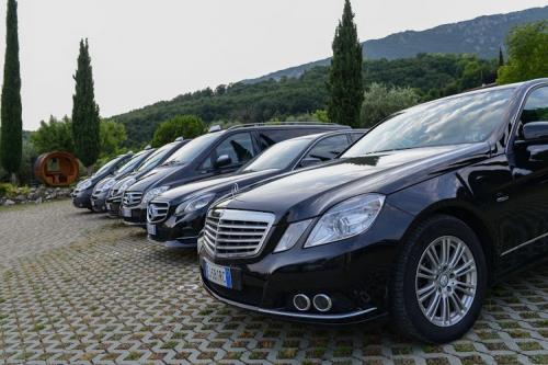 Foto Taxi Cavaion Veronese