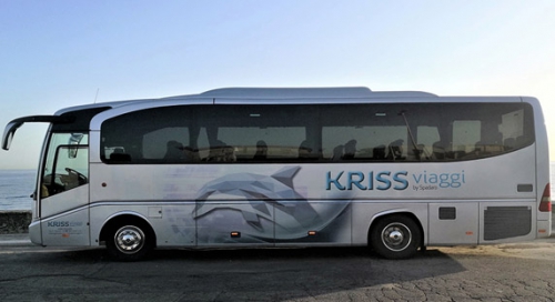 Foto Kriss Viaggi
