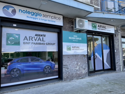Foto Noleggio Semplice