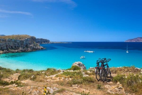 Foto Noleggio 2 Ruote Favignana