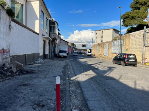 Foto Payless&Go - Noleggio Autovetture - Officina meccatronica - Gommista - Elda Srl