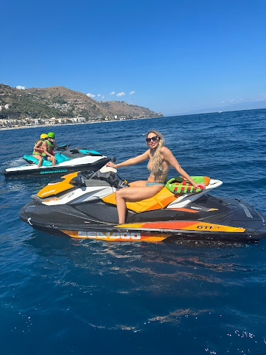 Foto Jet Ski Rent Taormina Letojanni