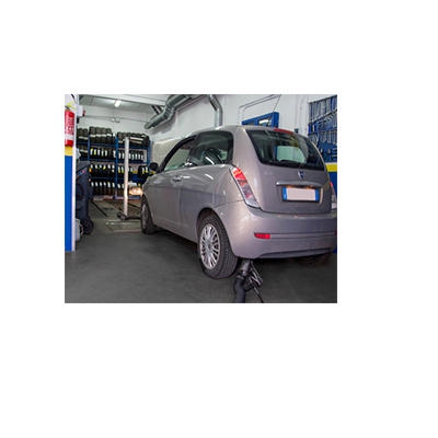 Foto Autofficina Spitoni Car Centro Revisioni