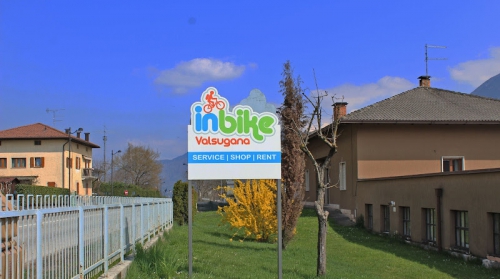 Foto InBike Valsugana