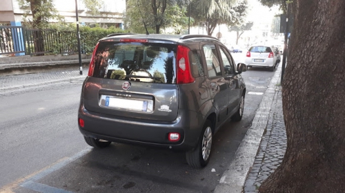 Foto I Maghi del Noleggio Roma Quarto Miglio