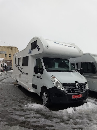 Foto BLURENT noleggio camper