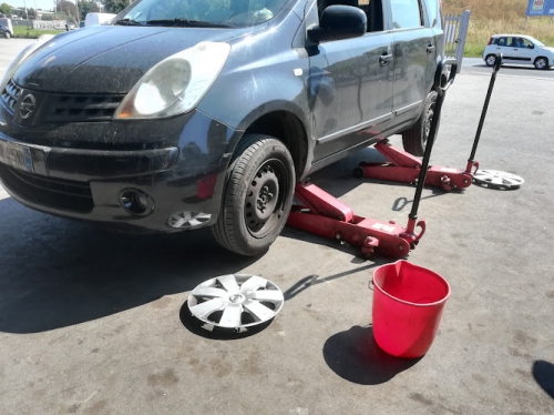 Foto Cervoni Autofficina/Centro revisioni - Ardea