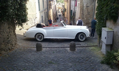 Foto Ghisu Autonoleggio