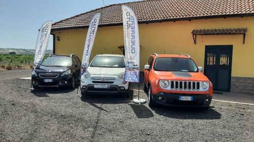Foto Guerrera Auto Ramacca