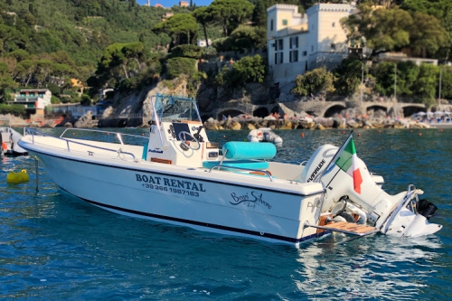 Foto Zoagli Boat Rental