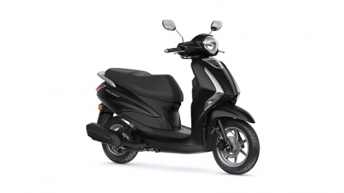 Foto Alberti Rent - Noleggio bici scooter moto auto