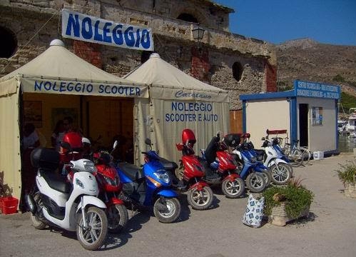 Foto Noleggio Ginevra di Catalano Amedeo