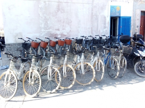 Foto Bike&Go