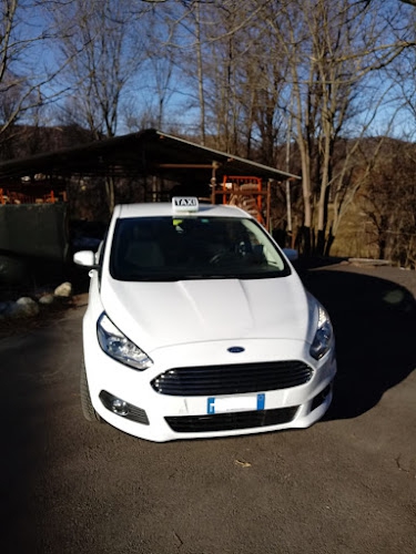Foto Taxi Intelvi Foto Taxi Intelvi