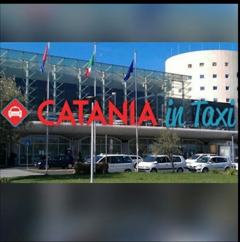 Foto CataniainTaxi