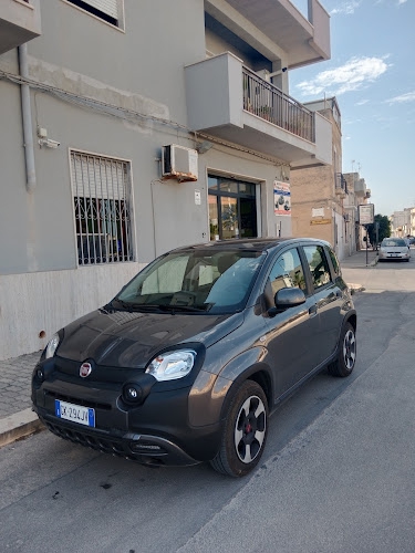 Foto Autonoleggio Sciacca Auto Foto Autonoleggio Sciacca Auto