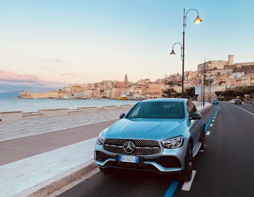 Foto Taxi Ncc Gaeta Kilroy