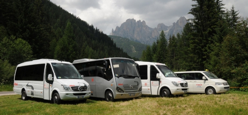 Foto Taxi Vittorio