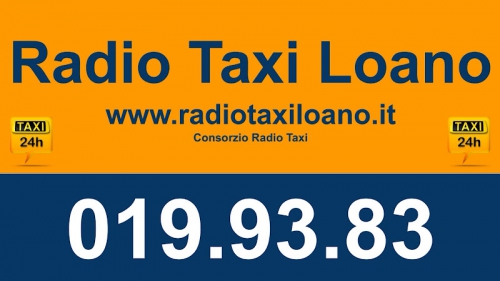 Foto Radio TAXI