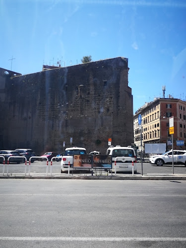 Foto Stazione Taxi Fiume