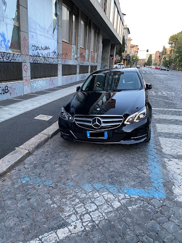 Foto TAXI NCC LIMOSERVICE