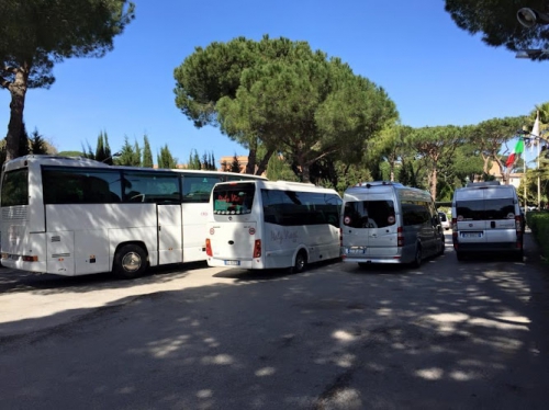 Foto GO GO ROMA SHUTTLE