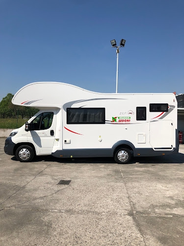 Foto Noleggio Sedoni Prato - Noleggio Furgoni, Auto, Camper, Minibus e Refrigerati