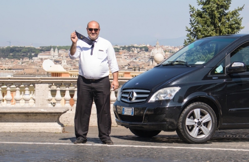 Foto RIM-TAXI (Roma)