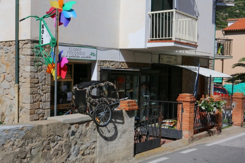 Foto ECOBIKE Rent Giglio
