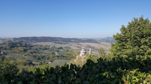 Foto TAXI Chianciano Terme Service