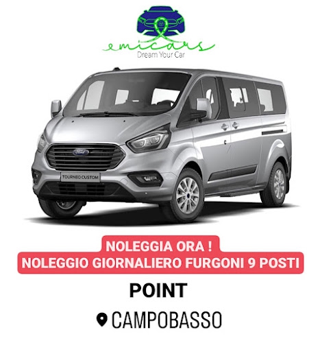 Foto Campobasso Noleggi