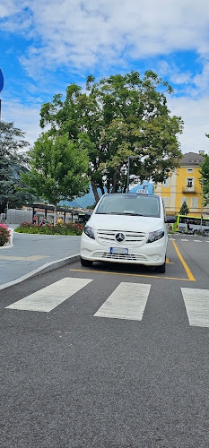 Foto Taxi ossi