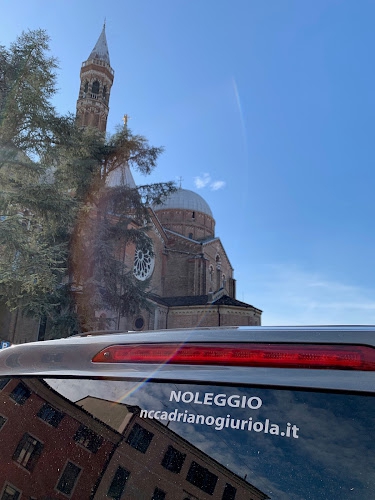 Foto Noleggio Auto con Conducente