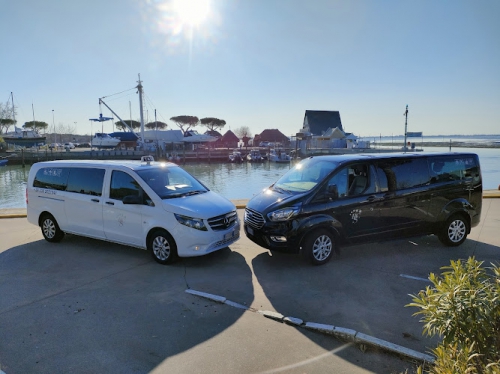 Foto Taxi Lignano Rino