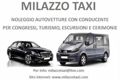 Foto Milazzo - Milservices SRL