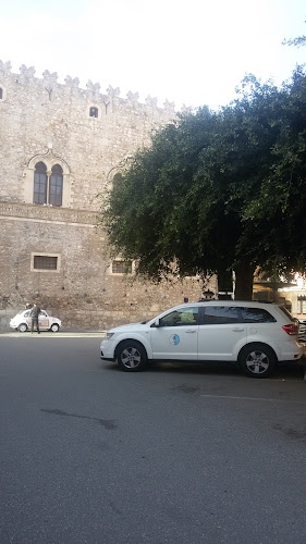 Foto Taxi di Giuseppe Rossello