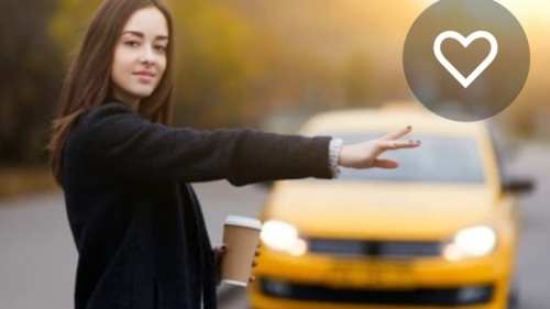 Foto Russkoe Taxi