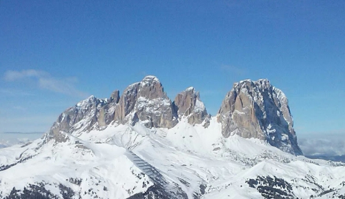 Foto Taxi Uli Val Gardena