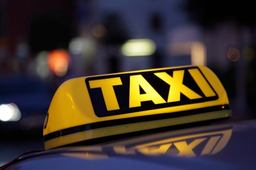 Foto Taxi Driver di Mascitti Renato