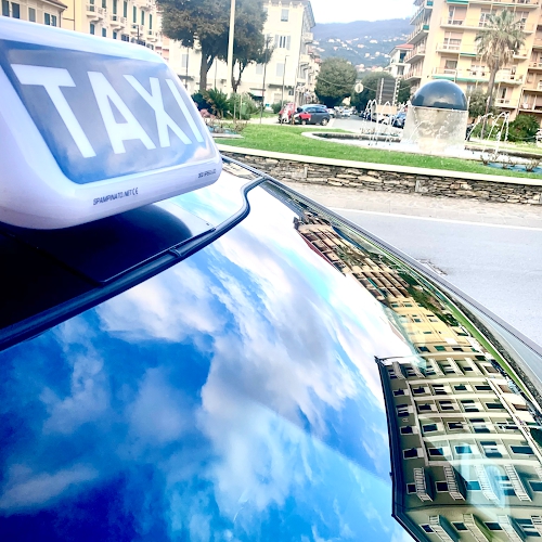 Foto TAXI Lavagna Failla Gian Luca